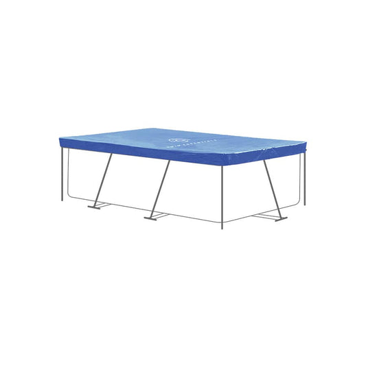 Pool Cover - Blue - Elegance - 300 x 200 cm