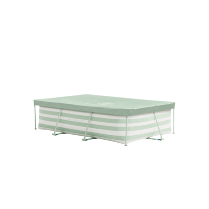 Pool Cover - Green - Essence - 300 x 200 cm