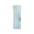 Pool Float - Green - Resort Stripe - 177 cm