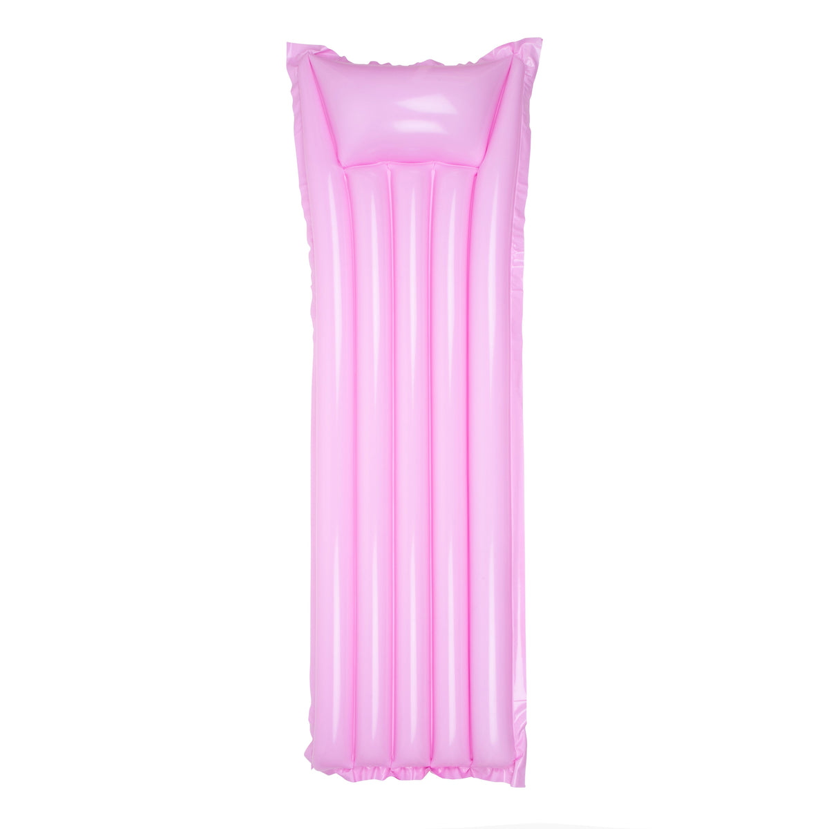 Pool Float - Red/Pink - Ocean - 177 cm