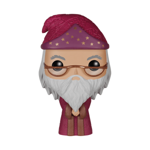 Pop! Albus Dumbledore 