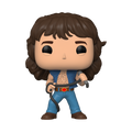 Pop! Bon Scott