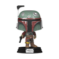 Pop! Cobb Vanth