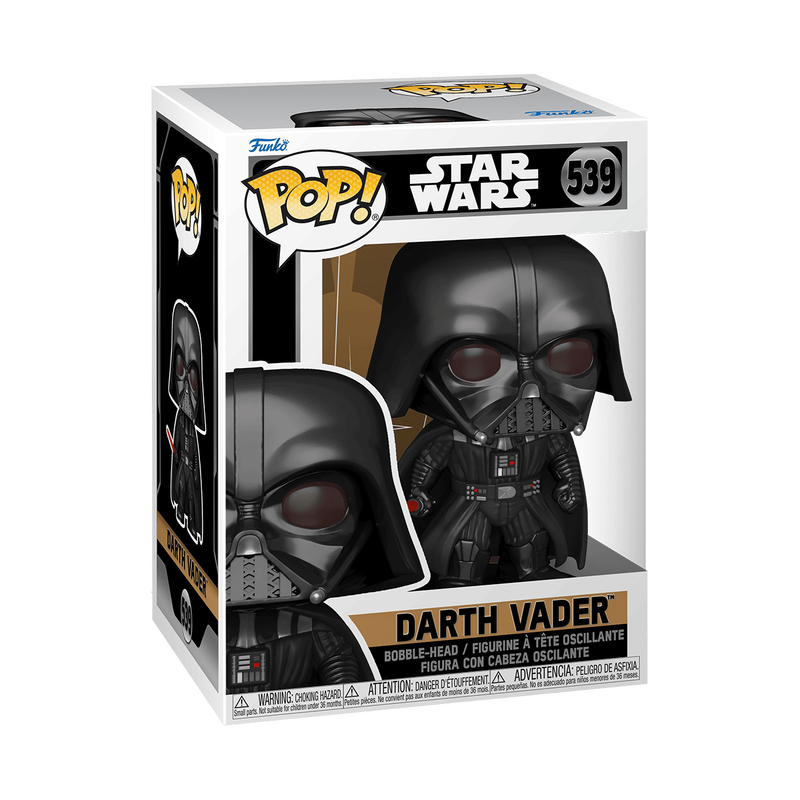 Pop! Dark Vador