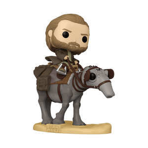 Pop! Ben Kenobi sur Eopie