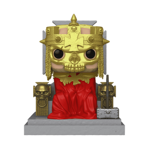 Pop! Deluxe Triple H (Skull King)