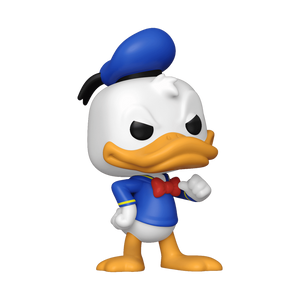 Pop! Donald Duck