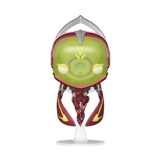 overwatch funko pop n 913 echo hot rod