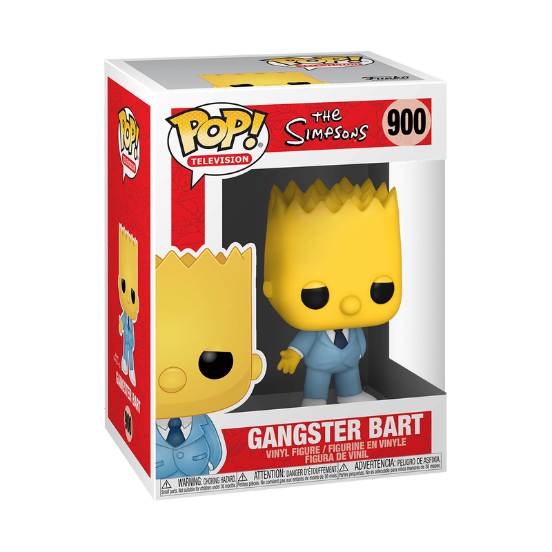 pop bart gangster 900