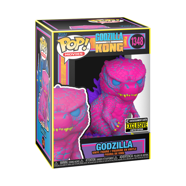 pop godzilla 1348