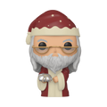 Pop! Albus Silente - Vacanze 