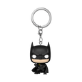 Porta-chaves Pop! Batman - The Flash 