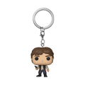 Pop! Keychain Han Solo