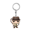 ¡Estallido! Llavero de Indiana Jones