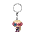 Pop! Sleutelhanger Luna Lovegood