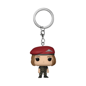 Portachiavi Pop! Hunter Robin