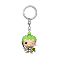 Pop! Keychain Roronoa Zoro
