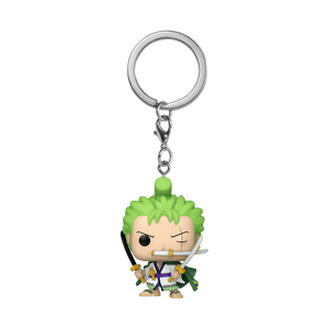 Pop! Keychain Roronoa Zoro