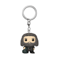 Portachiavi Pop! Hagrid
