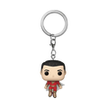 Pop! Keychain Shazam!