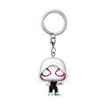Pop! Keychain Spider-Gwen