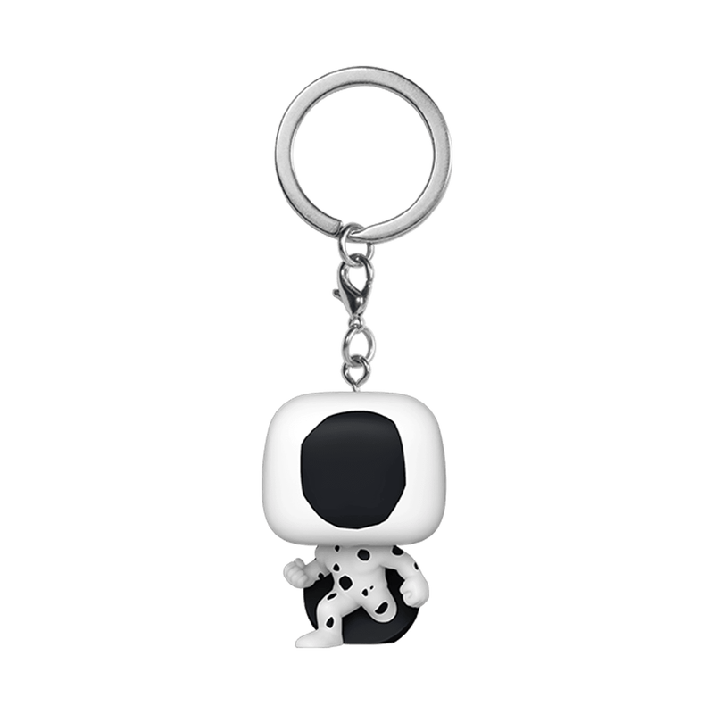 pop keychain the spot