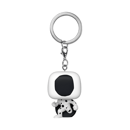 pop keychain the spot