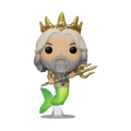 Pop! Roi Triton