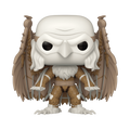 ¡Pop! Buitre medieval