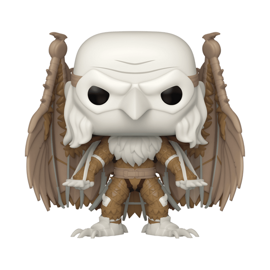 pop medieval vulture 1230