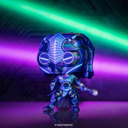 pop okoye midnight angel 1177