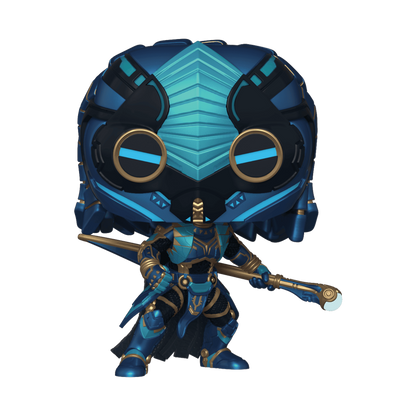 pop okoye midnight angel 1177