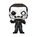 Pop! Papa Emeritus IV