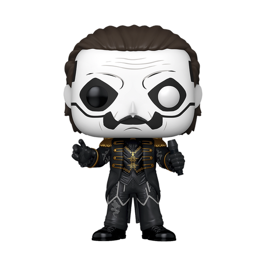 pop papa emeritus iv 336