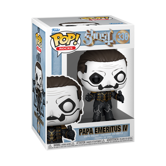 pop papa emeritus iv 336