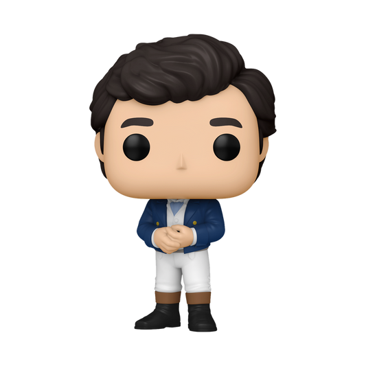 pop prince eric funko