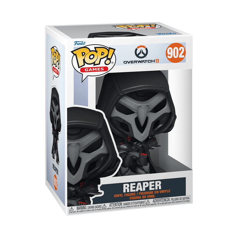 Pop! Ceifador 