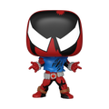 Pop! Scarlet Spider