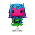 Pop! Scarlet Witch (SE) (Black Light)