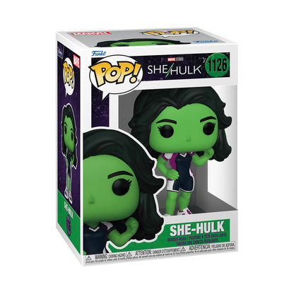 pop she hulk 1126