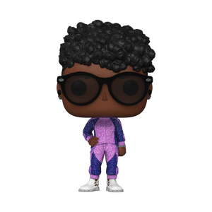 Pop! Shuri avec Lunettes de Soleil (Diamond)