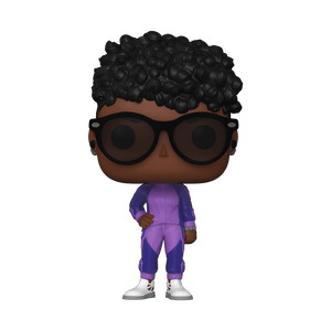 Pop! Shuri com óculos de sol