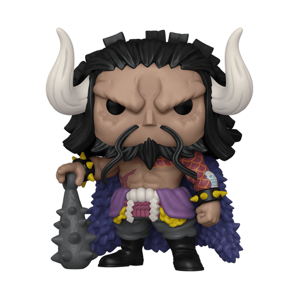 Funko Pop! Super Kaido – One Piece