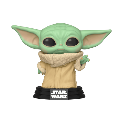 pop the child reaching 368