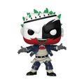 Pop! The Joker King
