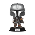 Pop! Mando avec Pouch