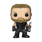 thor avengers infinity war