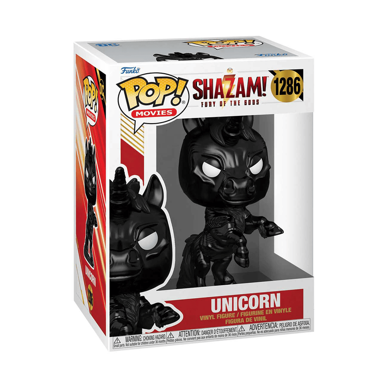 Pop! Licorne (Shazam!)
