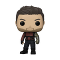 Pop! Soldado Invernal 