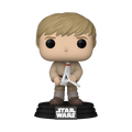 Pop! Luke Skywalker "Jeune"